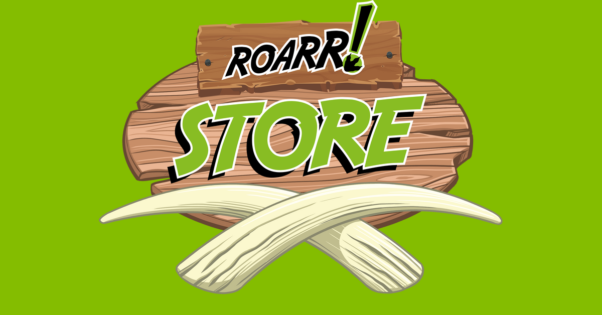 Soft Toys – ROARR! STORE