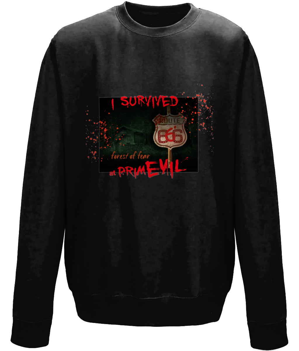 Primevil 2023 Clothing