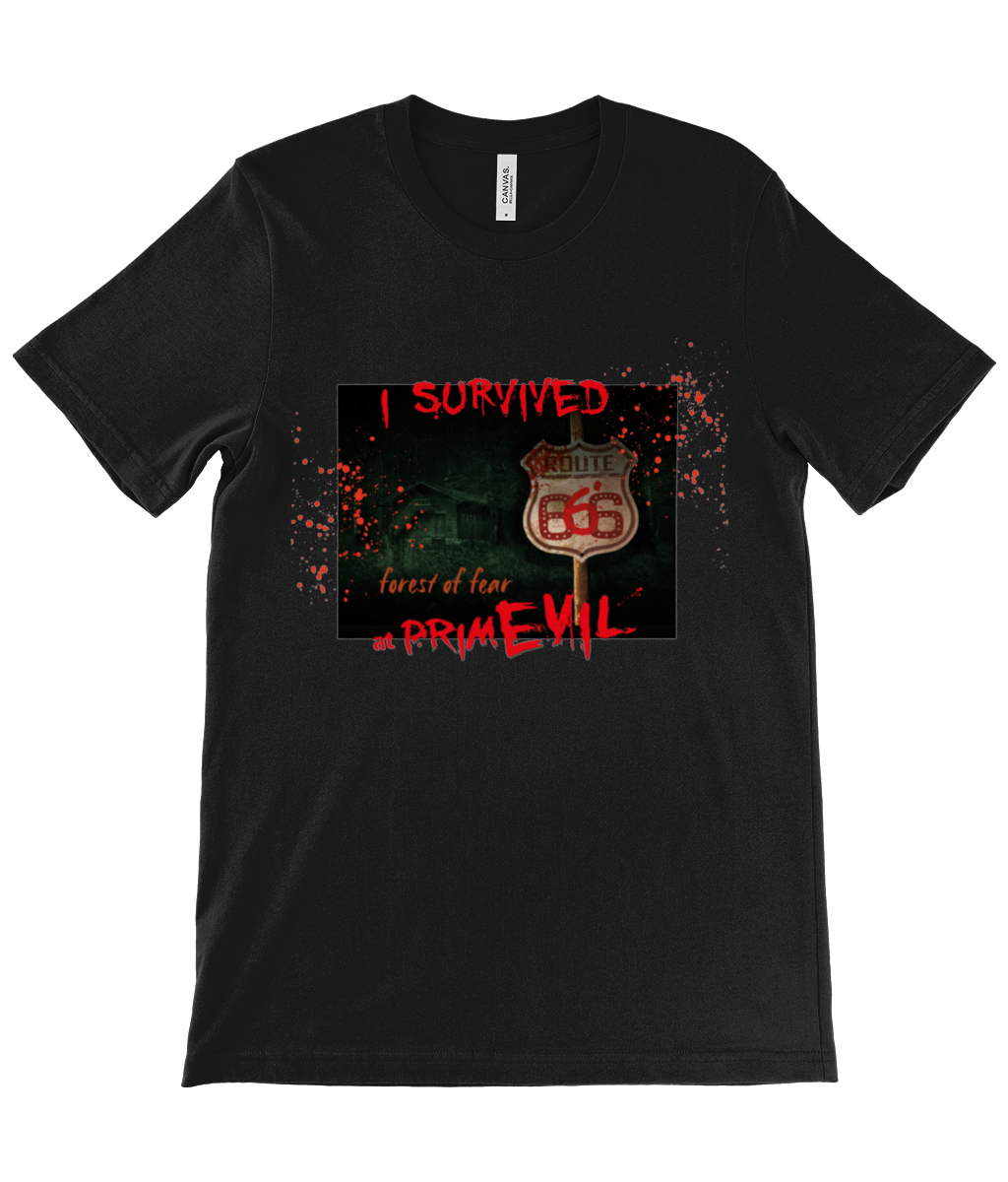 Primevil 2023 Clothing