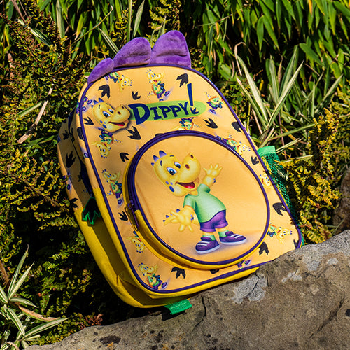 Dippy Backpack