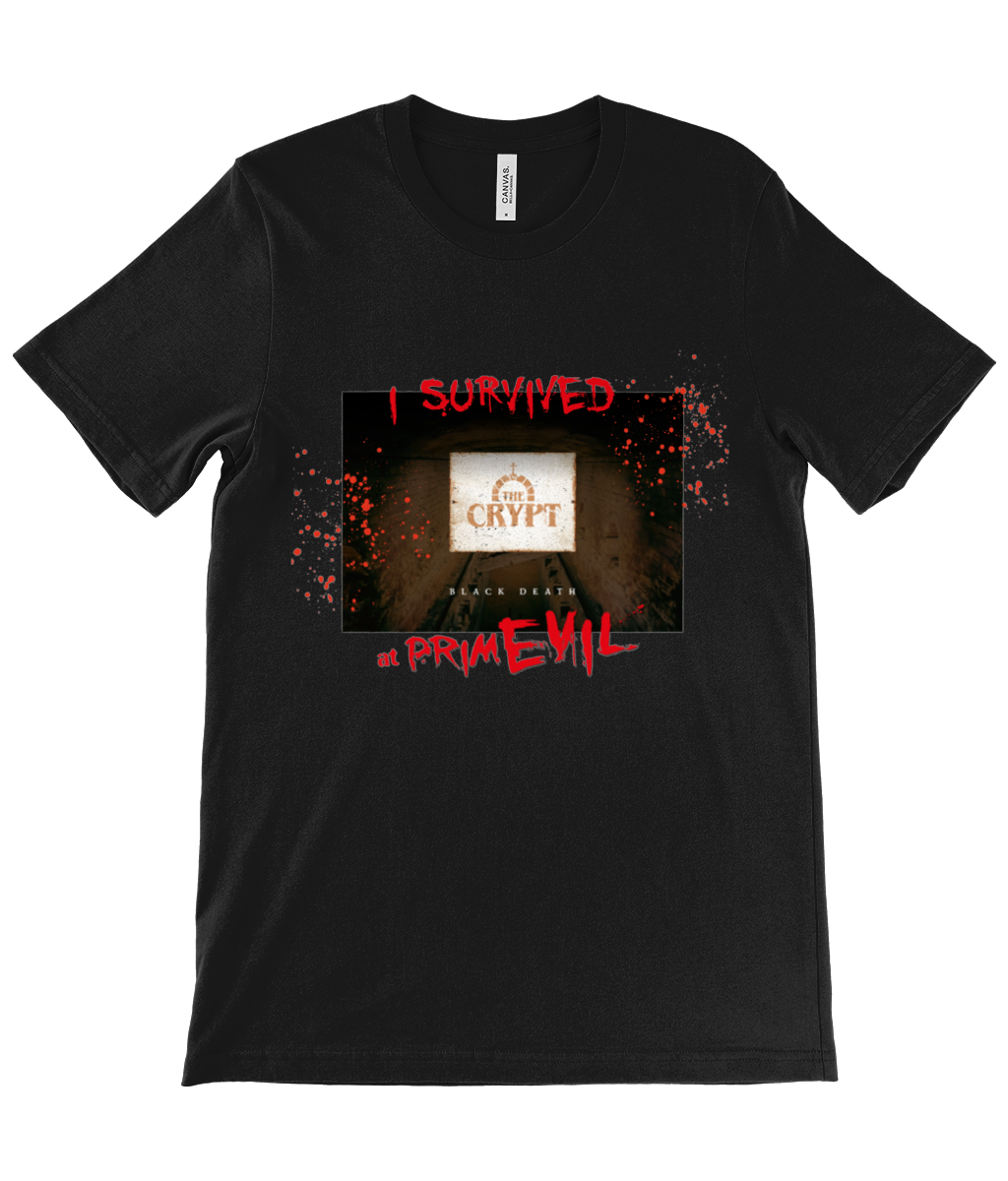 Primevil 2023 Clothing