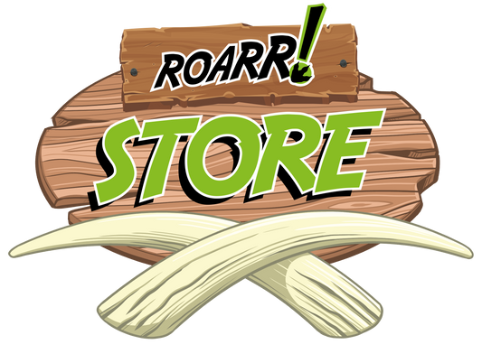 ROARR! STORE Digital Gift Card