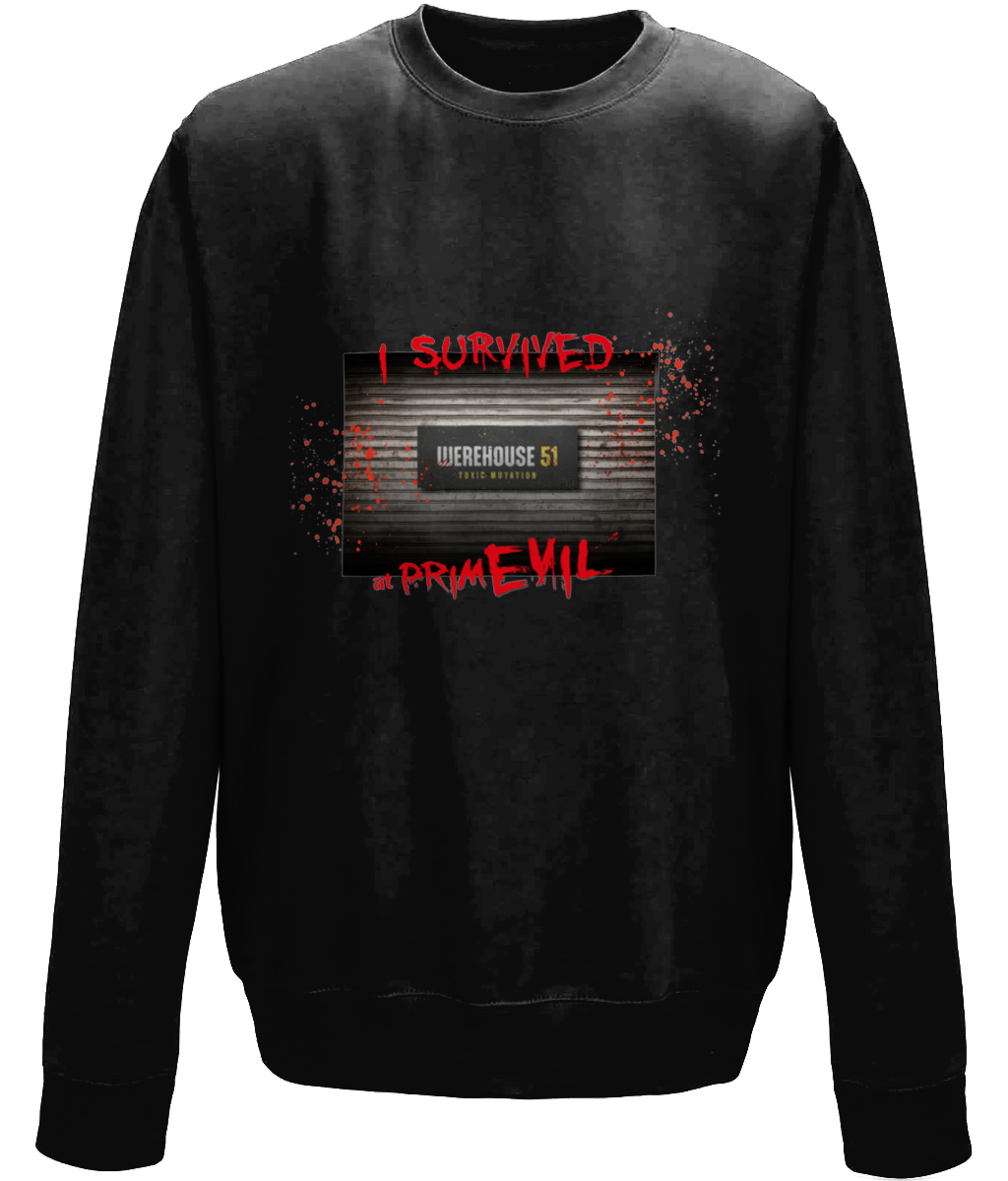 Primevil 2023 Clothing