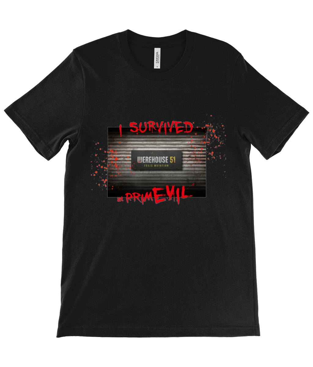 Primevil 2023 Clothing