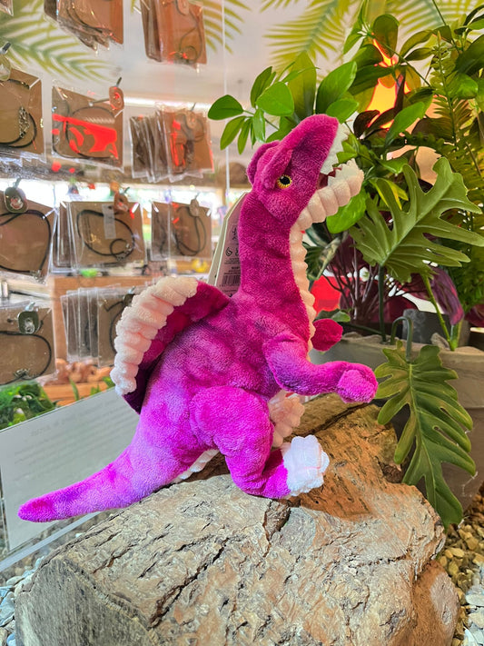 Keel Eco Spinosaurus Plush