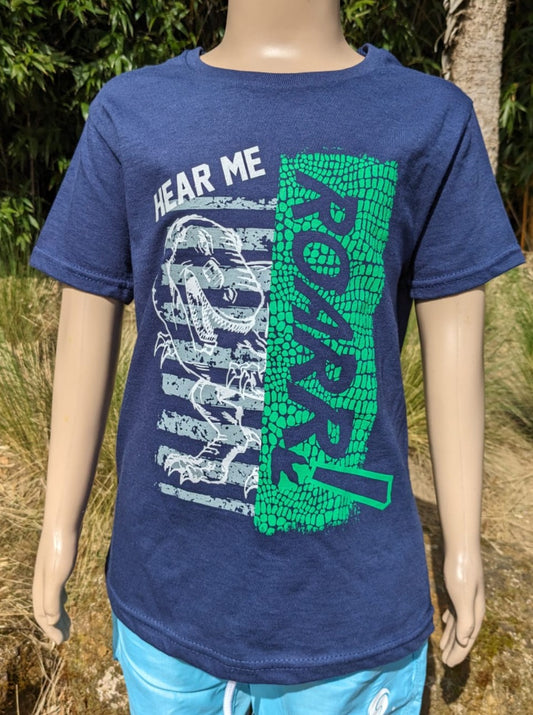 Hear Me ROARR! T-Shirt