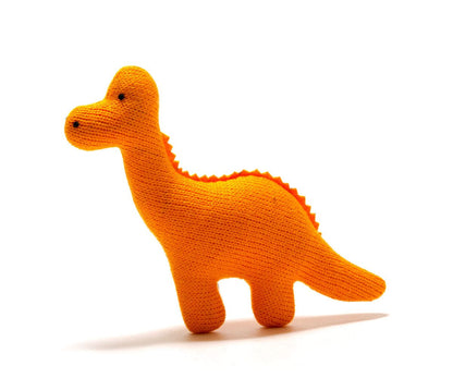 Baby Dinosaur Sensory Toys