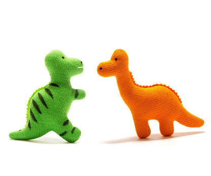 Baby Dinosaur Sensory Toys