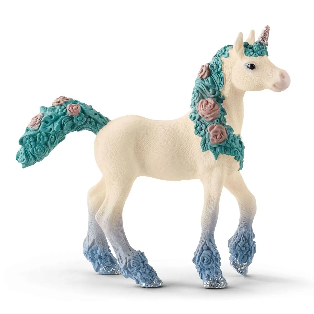 Bayala Blossom Unicorn Foal