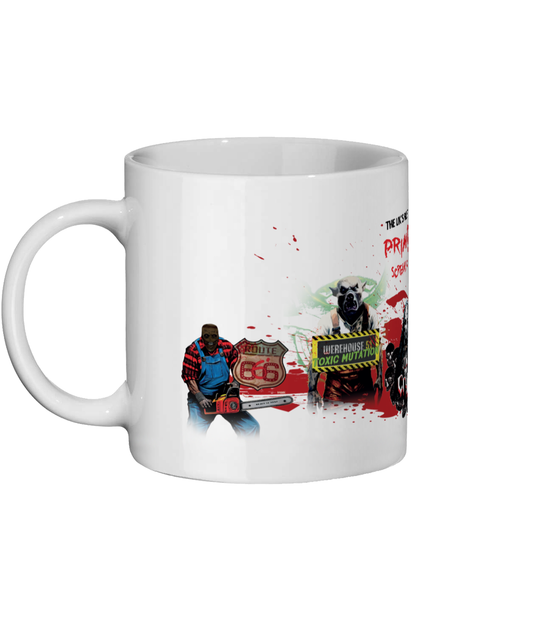 PrimEVIL 2024 Mug