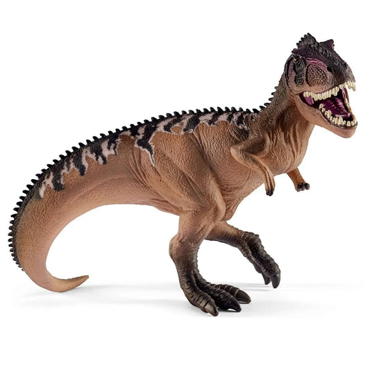 Schleich Giganotosaurus