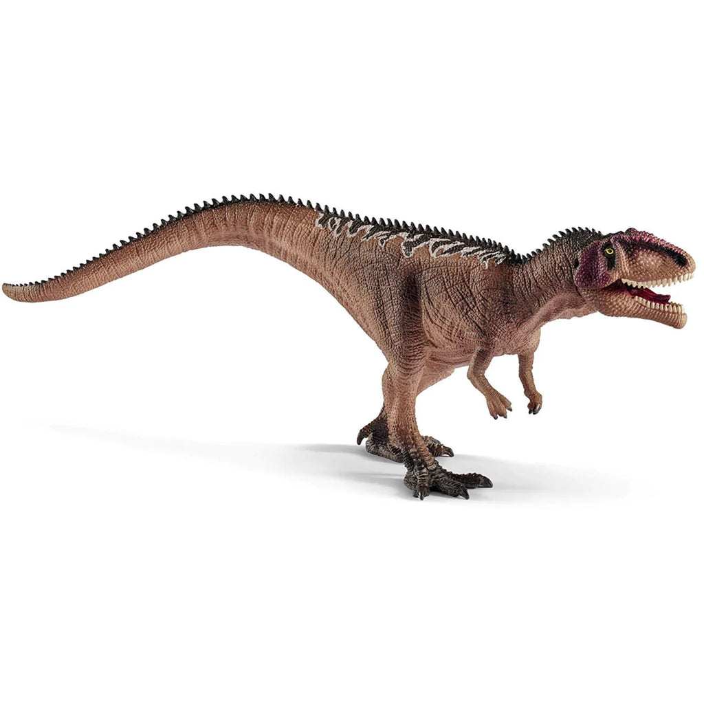 Schleich Giganotosaurus Juvenile