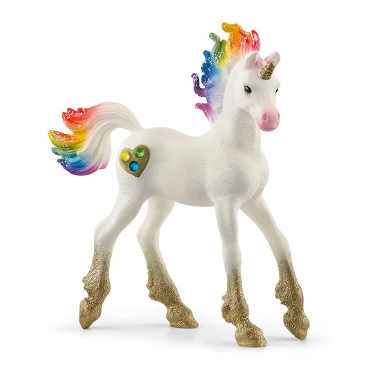 Bayala Rainbow Love Unicorn Foal