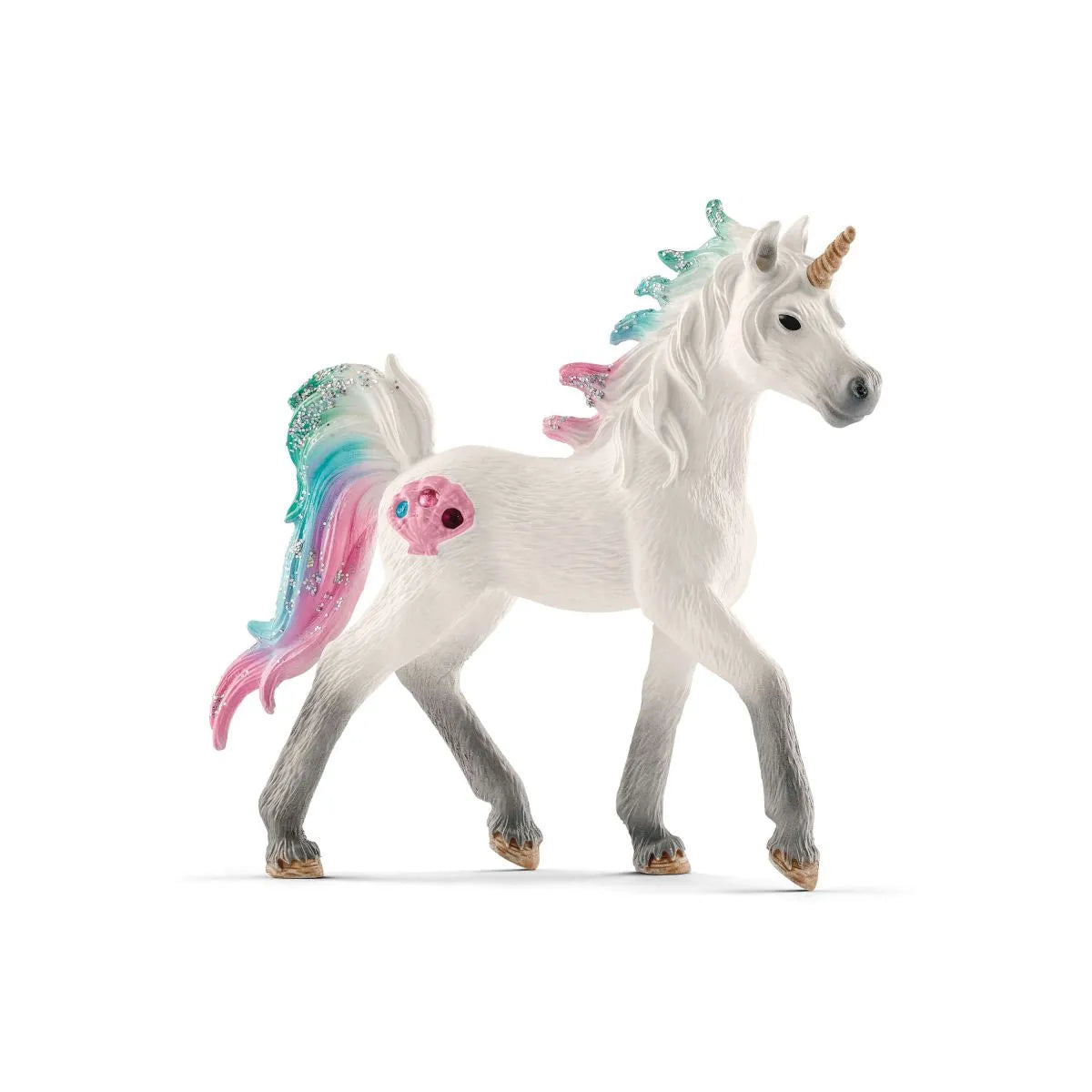 Bayala Sea Unicorn Foal