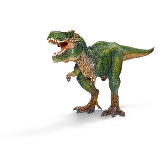 Schleich Tyrannosaurus Rex - Light Green