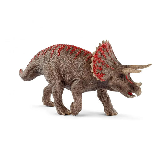 Schleich Triceratops