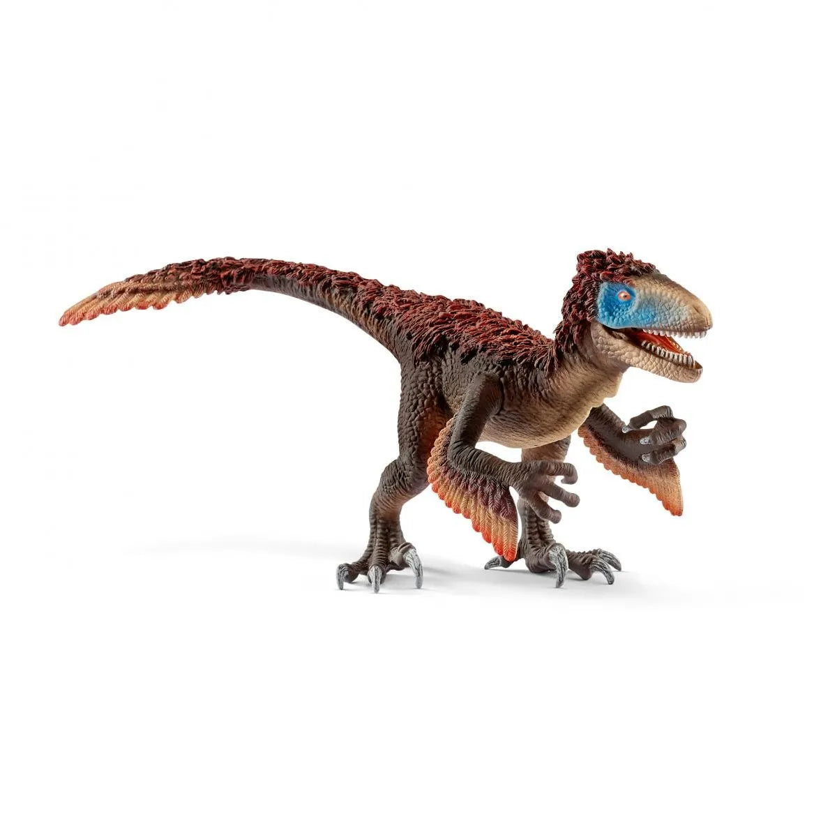 Schleich Utahraptor