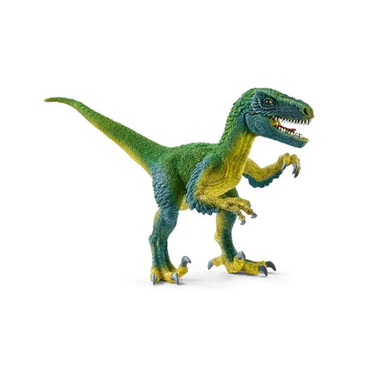 Schleich Feathered Velociraptor